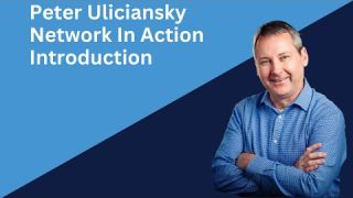 Peter Uliciansky Introduction