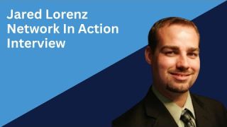 Jared Lorenz Interview