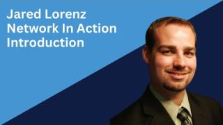 Jared Lorenz Introduction