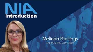 Melinda Stallings Introduction