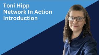 Toni Hipp Introduction