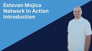 Estevan Mojica Introduction