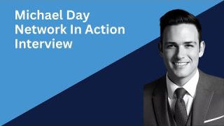 Michael Day Interview
