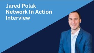 Jared Polak Interview