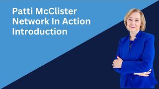 Patti McClister Introduction