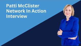 Patti McClister Interview