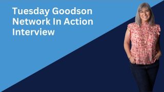 Tuesday Goodson Interview