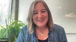 Karyn Savory Intro