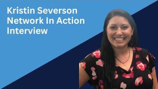 Kristin Severson Interview