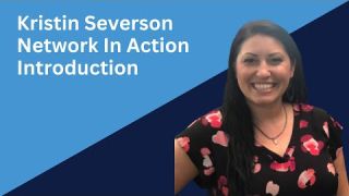 Kristin Severson Introduction