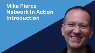 Mike Pierce Introduction
