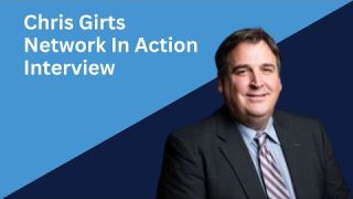 Chris Girts Interview