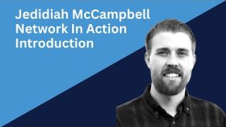 Jedidiah McCampbell Introduction