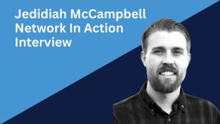 Jedidiah McCampbell Interview