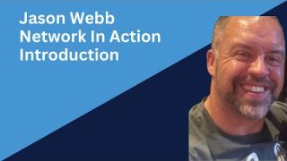 Jason Webb Introduction