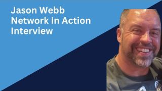 Jason Webb Interview