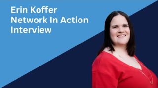 Erin Koffer Interview