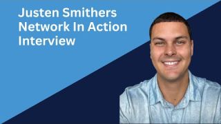 Justen Smithers Interview