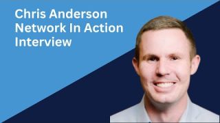 Chris Anderson Interview