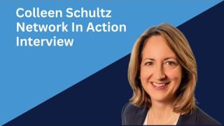 Colleen Schultz Interview