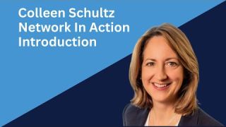 Colleen Schultz Introduction