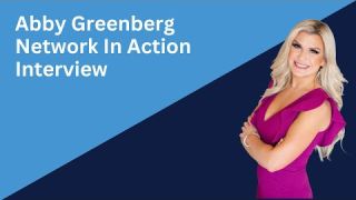 Abby Greenberg Interview