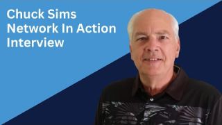 Chuck Sims Interview