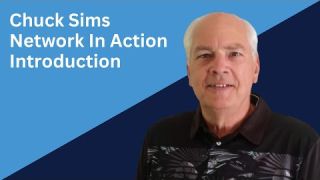 Chuck Sims Introduction