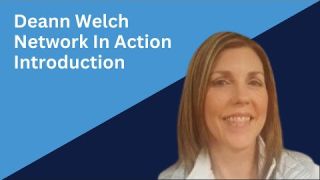 Deann Welch Introduction