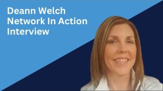 Deann Welch Interview