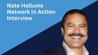 Nate Hallums Interview