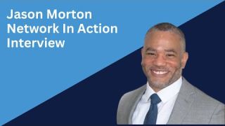 Jason Morton Interview