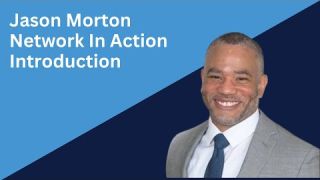 Jason Morton introduction