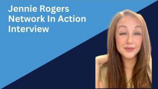 Jennie Rogers Interview