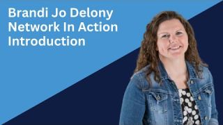 Brandi Jo Delony Introduction