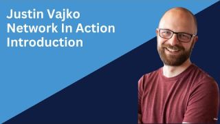 Justin Vajko Introduction
