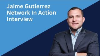 Jaime Gutierrez Interview