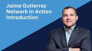 Jaime Gutierrez Introduction