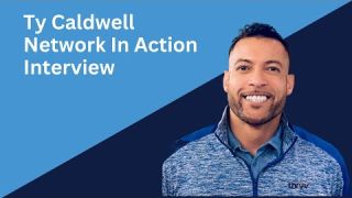 Ty Caldwell Interview