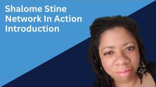 Shalome Stine Introduction