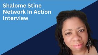 Shalome Stine Interview