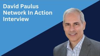 David Paulus Interview