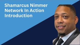 Shamarcus Nimmer Introduction