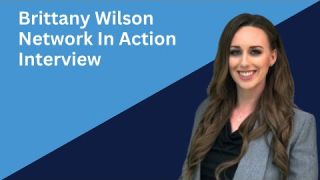 Brittany Wilson Interview