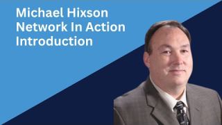 Michael Hixson Introduction