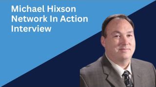 Michael Hixson Interview