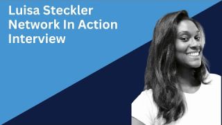 Luisa Steckler Interview