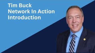 Tim Buck Introduction