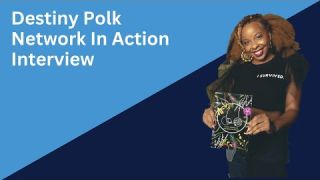 Destiny Polk Interview