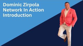 Dominic Zirpola Introduction